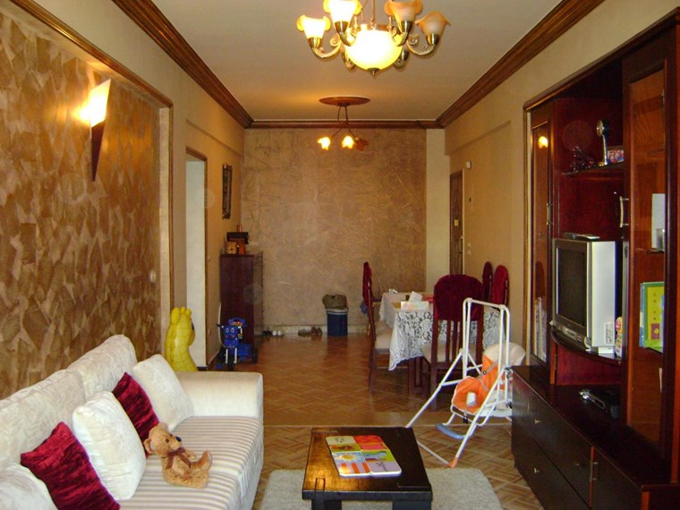 Beautiful 2 Bedroom Apartment in Hadaba Area