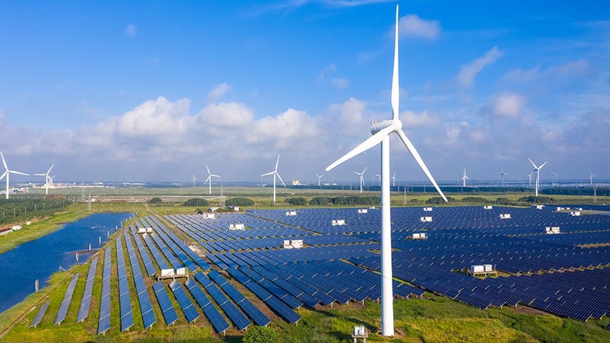 Solar Panel Installments In Egypt 