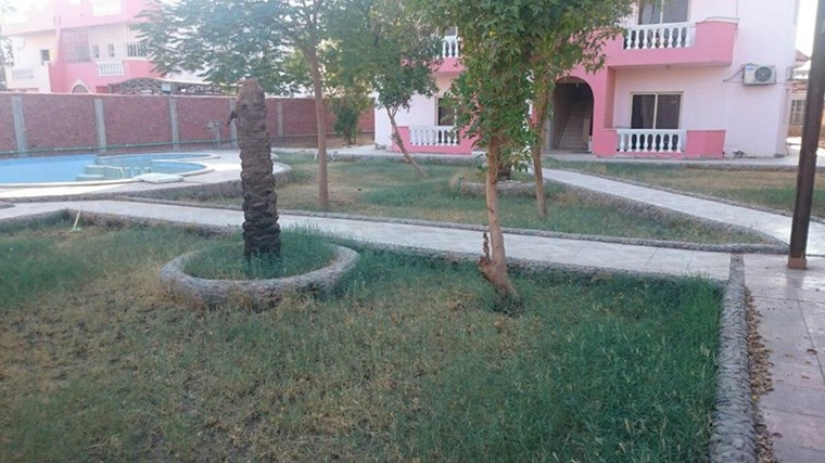 2 Bedroom apartment  in Villa for sale