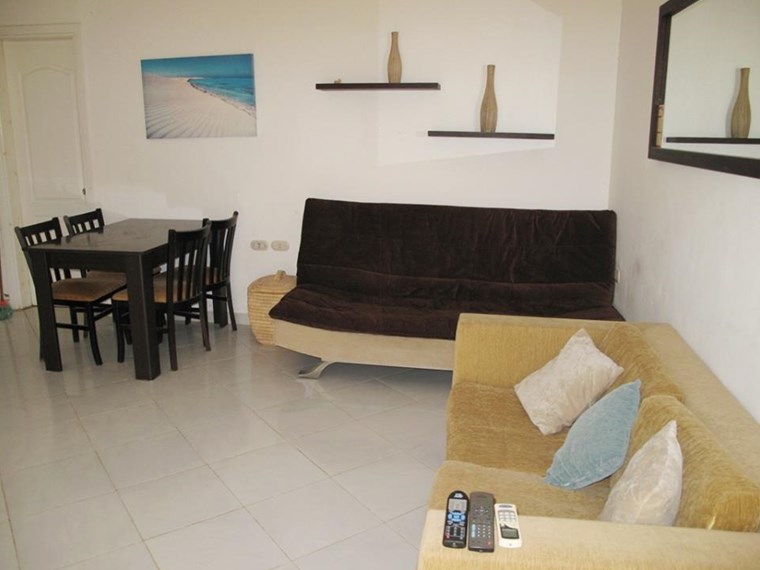 Studio For Sale In Desert Pearl Hurgada 