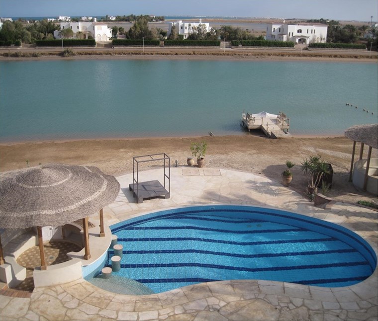 SALE / Villa / El-Gouna