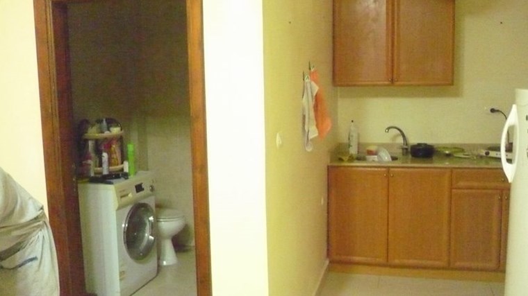 1 Bedroom Apartment For Rent  In El-Kawther 