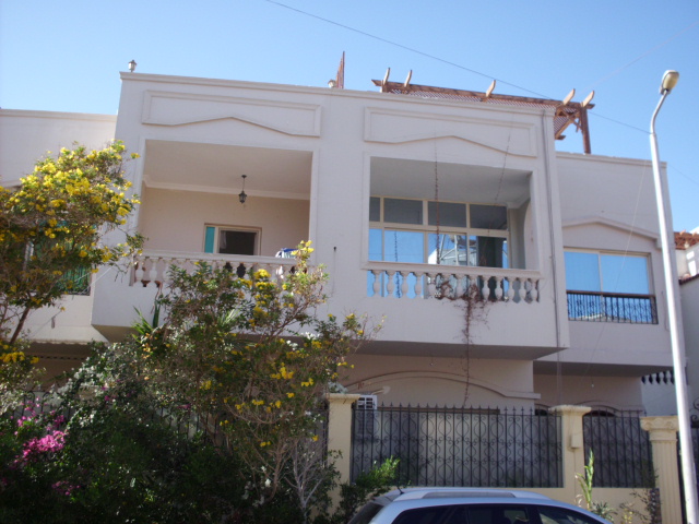 Villa In Helal For Sale