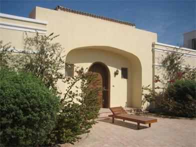 El Gouna , Villa ''Hill Project'' For Sale