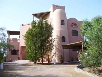 Luxury Villa In El Gouna For Sale