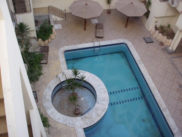 2 Bedroom Apartment For Rent In El Kawther Area 
