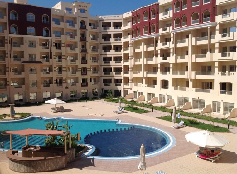 1 Bedroom Apartment For Rent In FLORENZA KHAMSIN