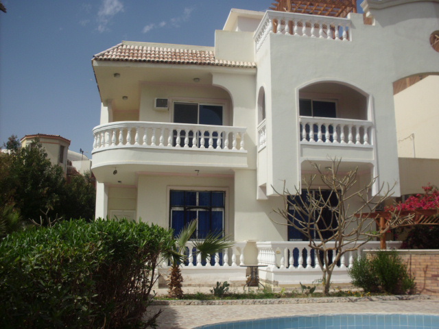 Exclusive Villa For Sale In Hurgada