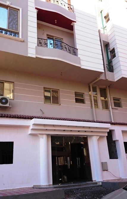 Studio For Sale In New Building In El Kawther 