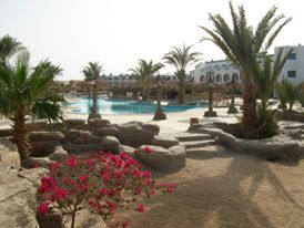 Reemyvera Beach Resort