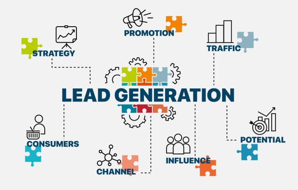 Real Estate Lead Generation 